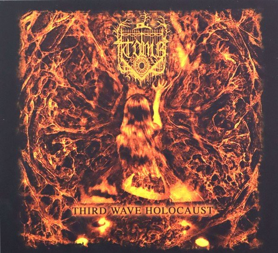 Third Wave Holocaust Various Artists
