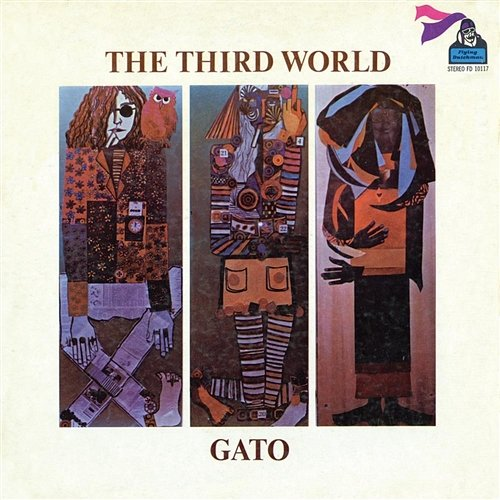 Third World Gato Barbieri