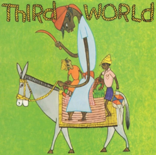 Third World Third World