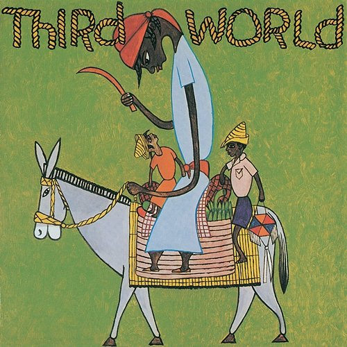 Third World Third World