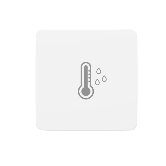 Thirdreality Czujnik Temperatury I Wilgotności Zigbee Homede