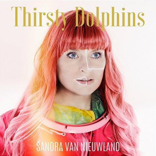 Thirsty Dolphins Sandra Van Nieuwland