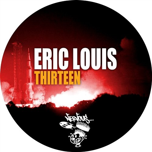 Thirteen Eric Louis