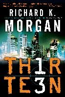 Thirteen Morgan Richard K.