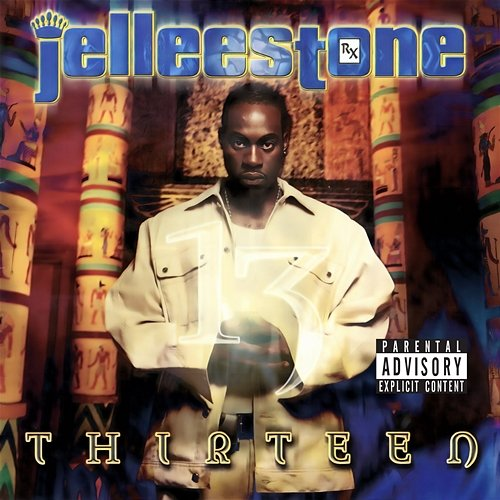 Thirteen Jelleestone