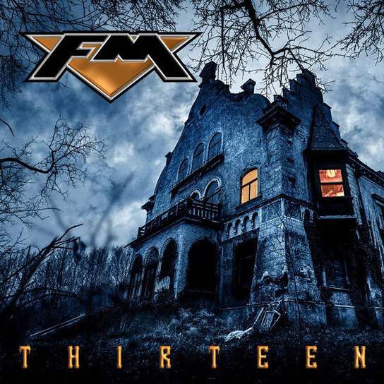 Thirteen Fm