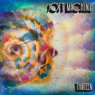 Thirteen, płyta winylowa Soft Machine
