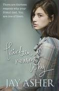 Thirteen Reasons Why Asher Jay