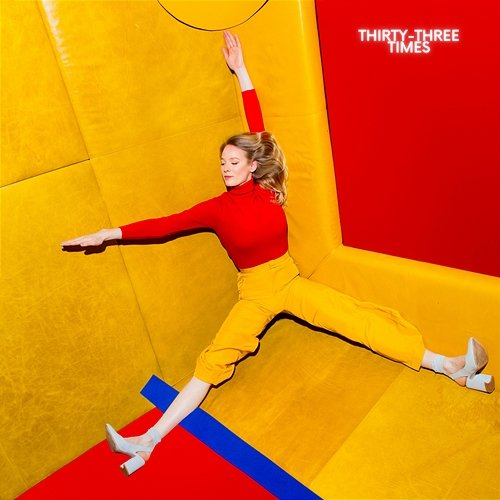 Thirty-Three Times Beryl Anne