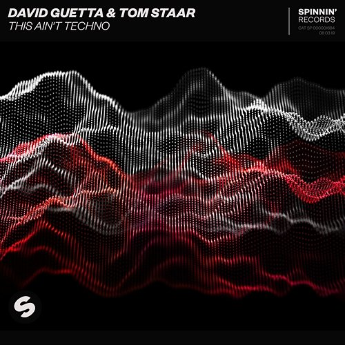 This Ain't Techno David Guetta & Tom Staar