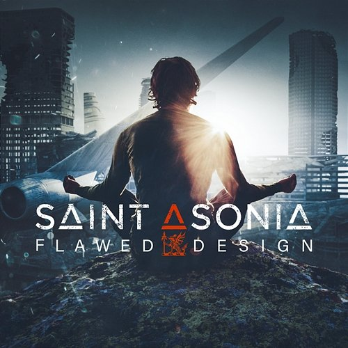This August Day Saint Asonia