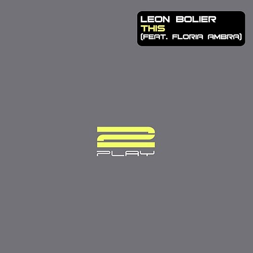This Leon Bolier