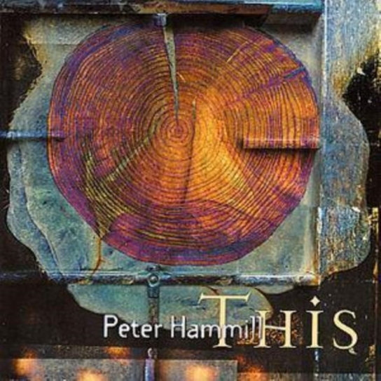This Hammill Peter