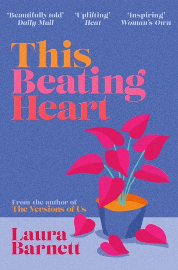 This Beating Heart Barnett Laura