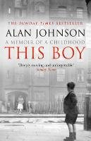 This Boy Johnson Alan