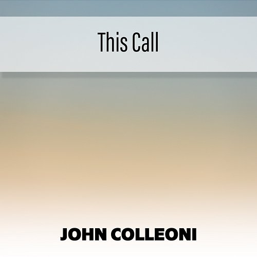 This Call John Colleoni