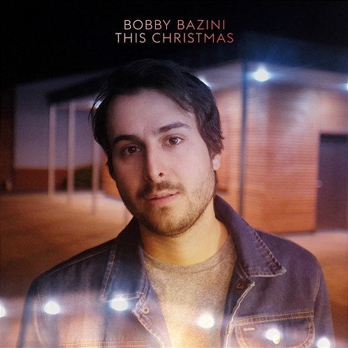 This Christmas Bobby Bazini