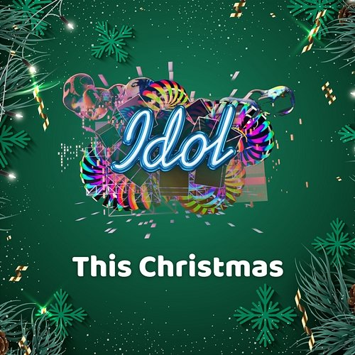 This Christmas Idol feat. Nike Sellmar, Luka Nemorin, Klara, Ruby Lindén, Carmen Toubia, Albin Tingwall, Sebastian Rydgren, Julien, Caroline Ellingsen, Ida Hallquist, Vera Arkelid