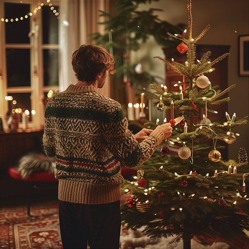 This Christmas Bradley McFly, The Christmas Collective