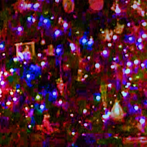 This Christmas Tai Verdes