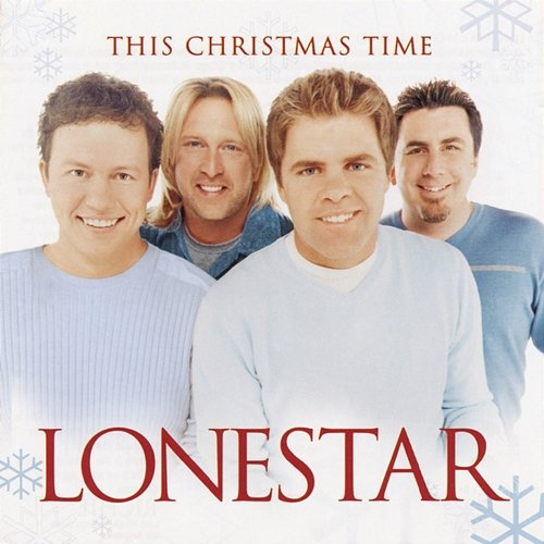 This Christmas Time Lonestar
