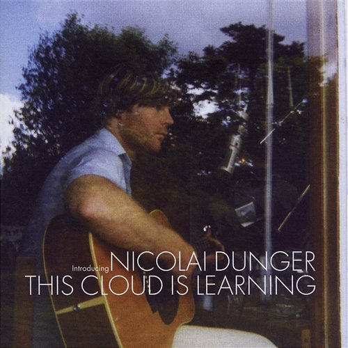 This Cloud Is Learning Nicolai Dunger