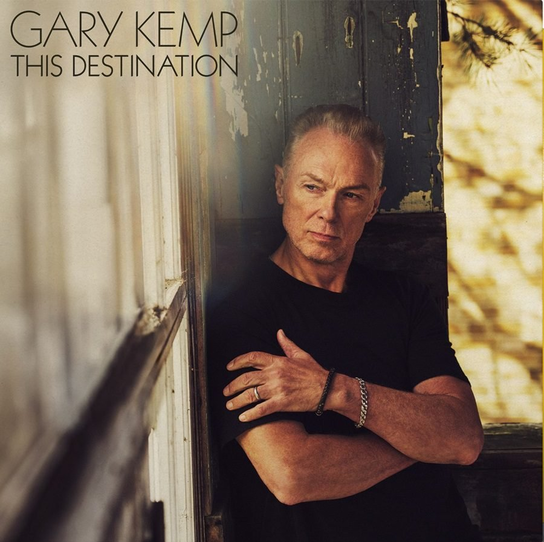 This Destination Kemp Gary