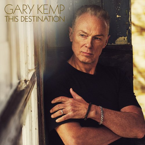 This Destination Kemp Gary