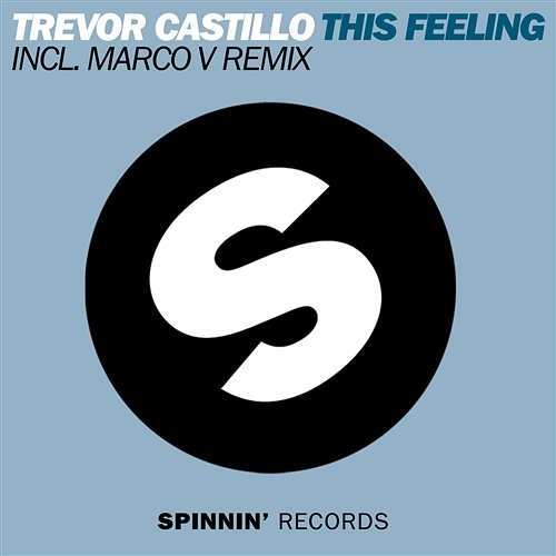 This Feeling Trevor Castillo