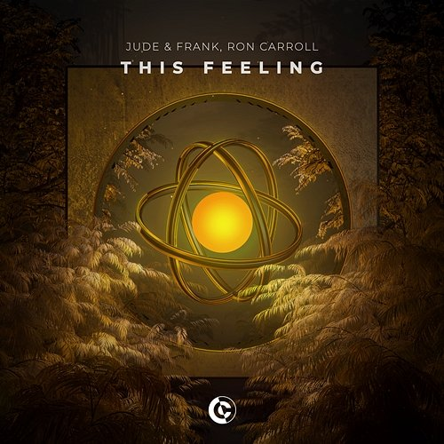 This Feeling Jude & Frank X Ron Carroll
