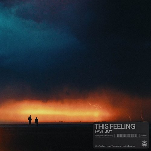 This Feeling FAST BOY