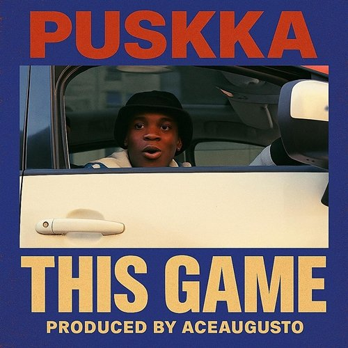 This Game Puskka