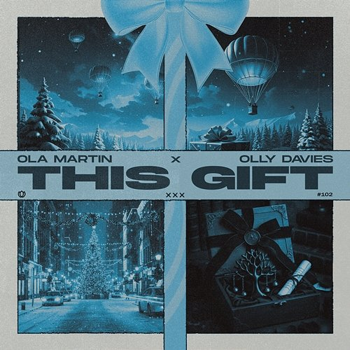 This Gift Ola Martin, Olly Davies
