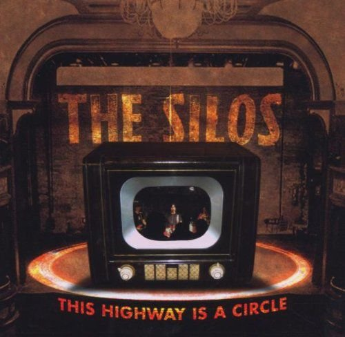 This Highway Is A Circle The Silos