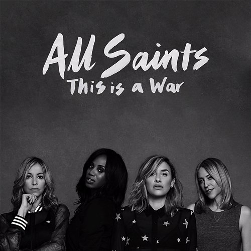 This Is a War All Saints