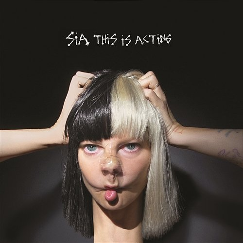 This Is Acting Sia