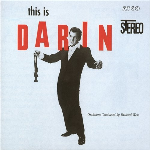 This Is Darin Bobby Darin