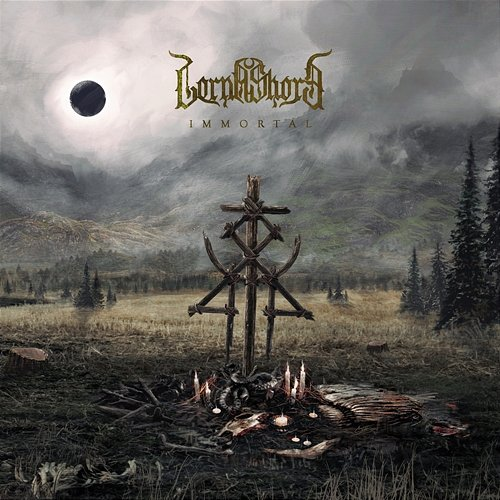 This Is Hell Lorna Shore