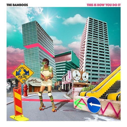 This Is How You Do It The Bamboos