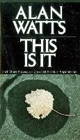 This is it Watts Alan W.