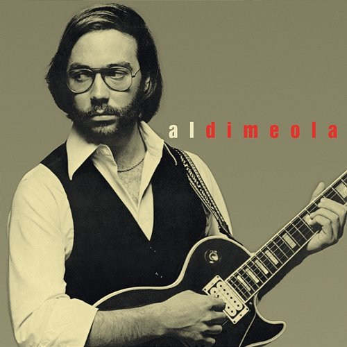 This Is Jazz Al Di Meola
