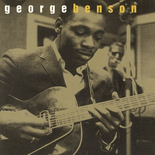 This Is Jazz George Benson