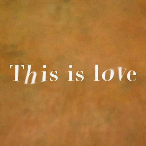 This is love MIREI