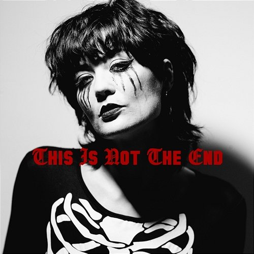 This Is Not The End Saint Agnes