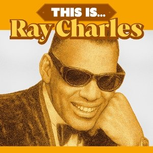 This is..., płyta winylowa Ray Charles