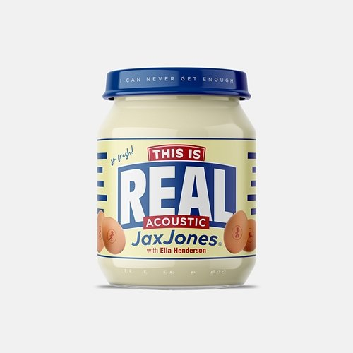 This Is Real Jax Jones, Ella Henderson