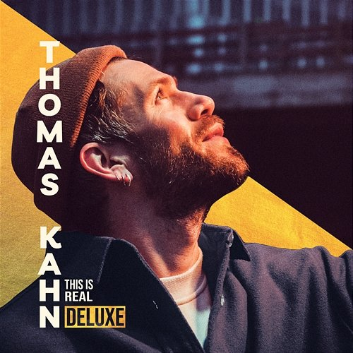 This is Real Thomas Kahn