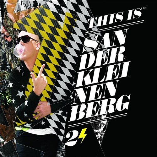 This is Sander Kleinenberg 2 Sander Kleinenberg