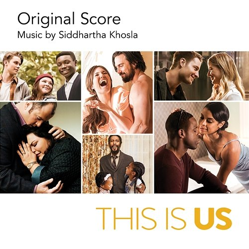 This Is Us Siddhartha Khosla