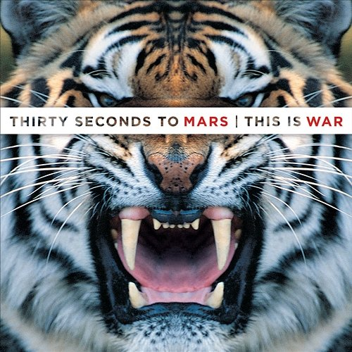 This Is War Thirty Seconds To Mars